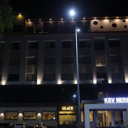 Krv Meridian Karur  ภายนอก รูปภาพ